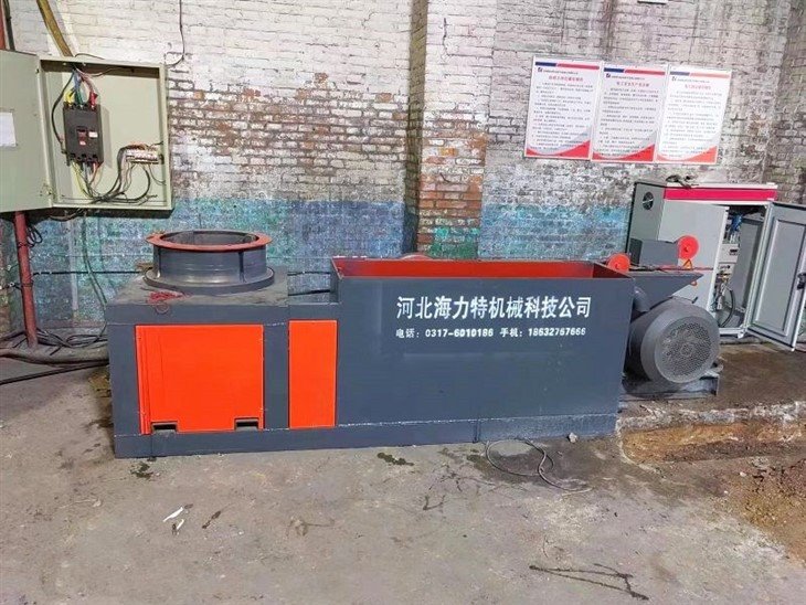 Wire Mesh Drawing Machine