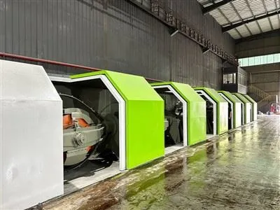 Mašina za umotavanje čelične žice